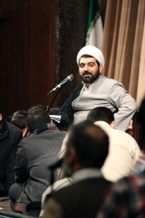 منبر صبح جمعه