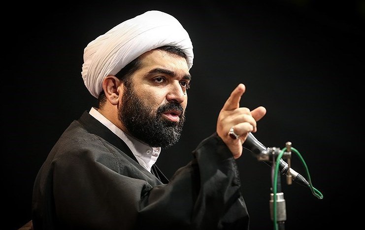 مسجد خرقانی(شهادت حضرت زهرا(س))