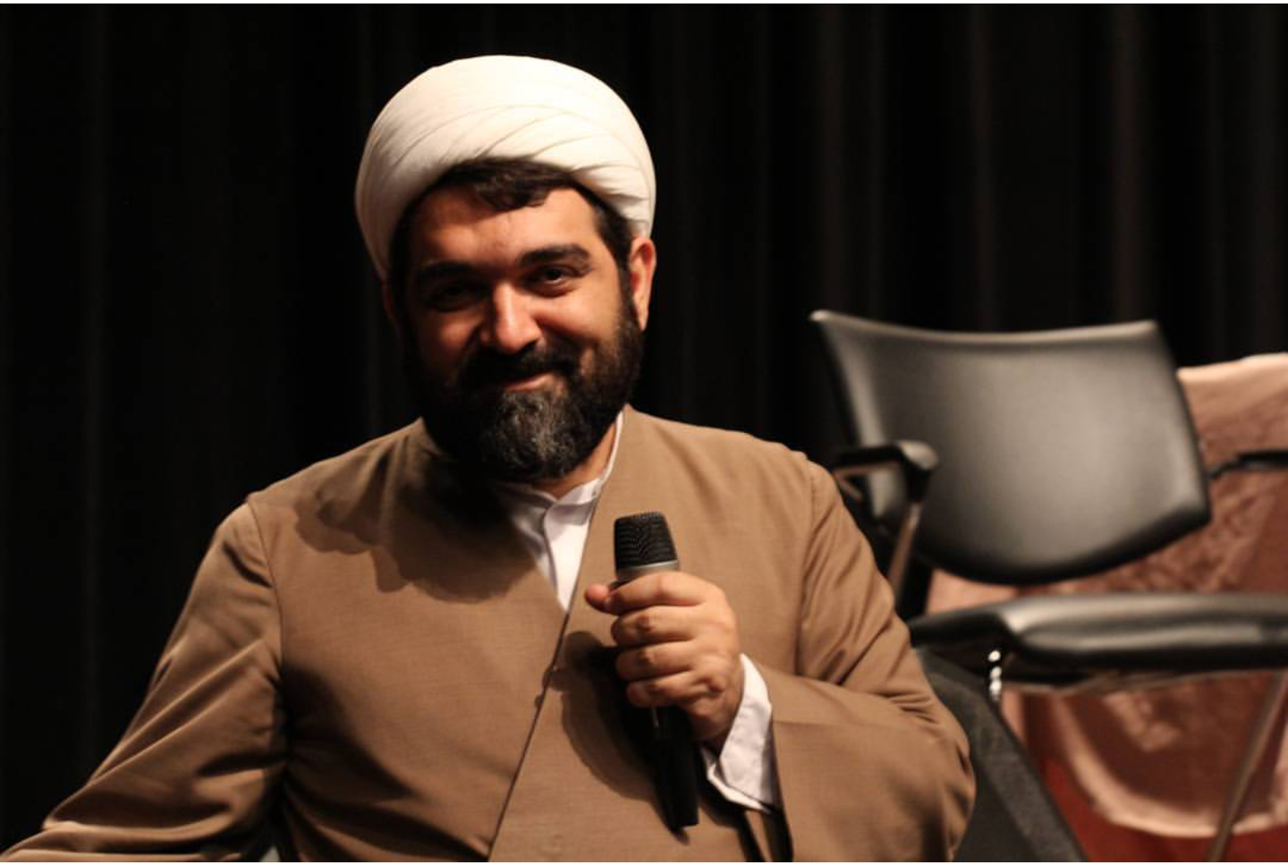 کارگاه روانشناسان, جلسه دوم