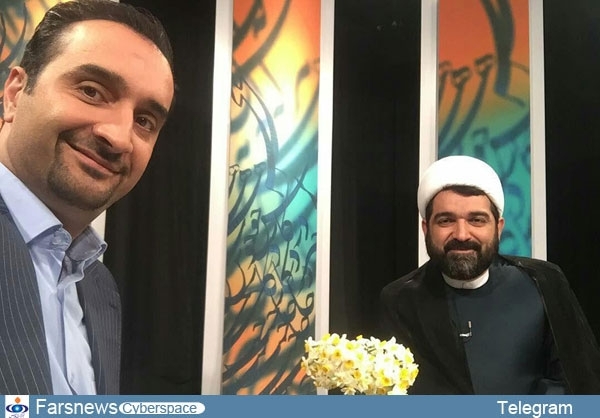 آیینه خانه (ویژه برنامه استقبال از ماه محرم)