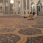 نمای دیگر از فرش مسجد سلطان قابوس