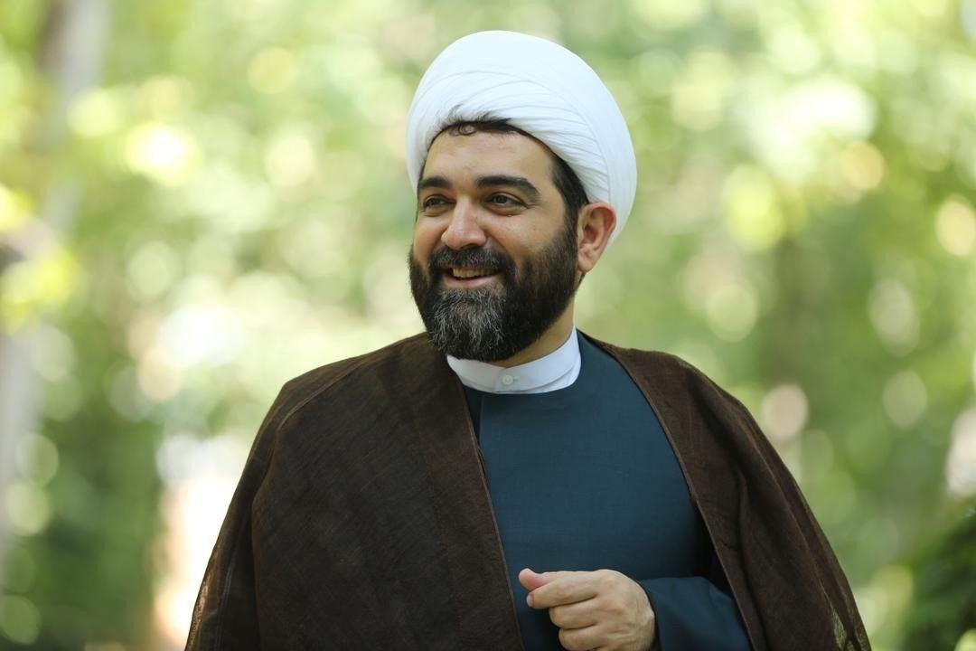 سلام صبح بخیر