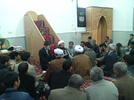 شهاب مرادی -   1385/12/10 - بیرجند - مسجد سید الشهدا - جلسه گفتگوی پس از منبر 
