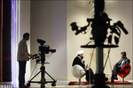 شهاب مرادی -   برنامه تلویزیونی پارک ملت / مجری: محمدرضا شهیدی فر / شبکه یک سیما / منبع: خبرگزاری مهر 