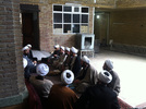 شهاب مرادی - کلاس روحانیون -  خاطراتی از روزهای خوب سه شنبه  
