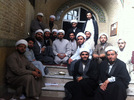 شهاب مرادی - کلاس روحانیون -  خاطراتی از روزهای خوب سه شنبه  