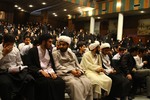 شهاب مرادی - 1391/7/23 - تالار فردوسی دانشگاه تهران 