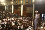 شهاب مرادی - 1391/7/23 - تالار فردوسی دانشگاه تهران 