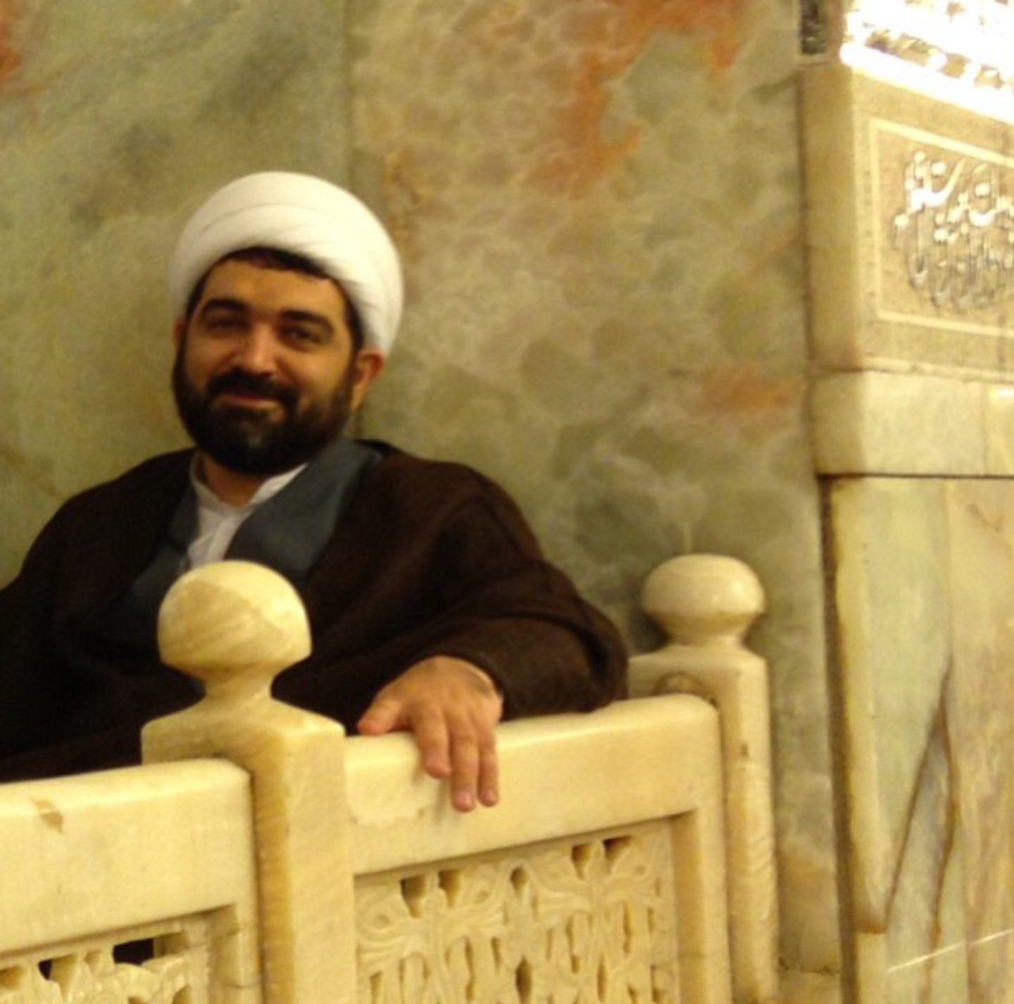 مشهد،رواق امام خمینی